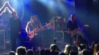 AMORAL - Prolong A Stay (Live)