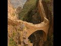 World History Shaharah Bridge Was Built In 17th Century CE In Yemen Shorts World History Shaharah Bridge Was Built In 17th Century CE In Yemen Shorts