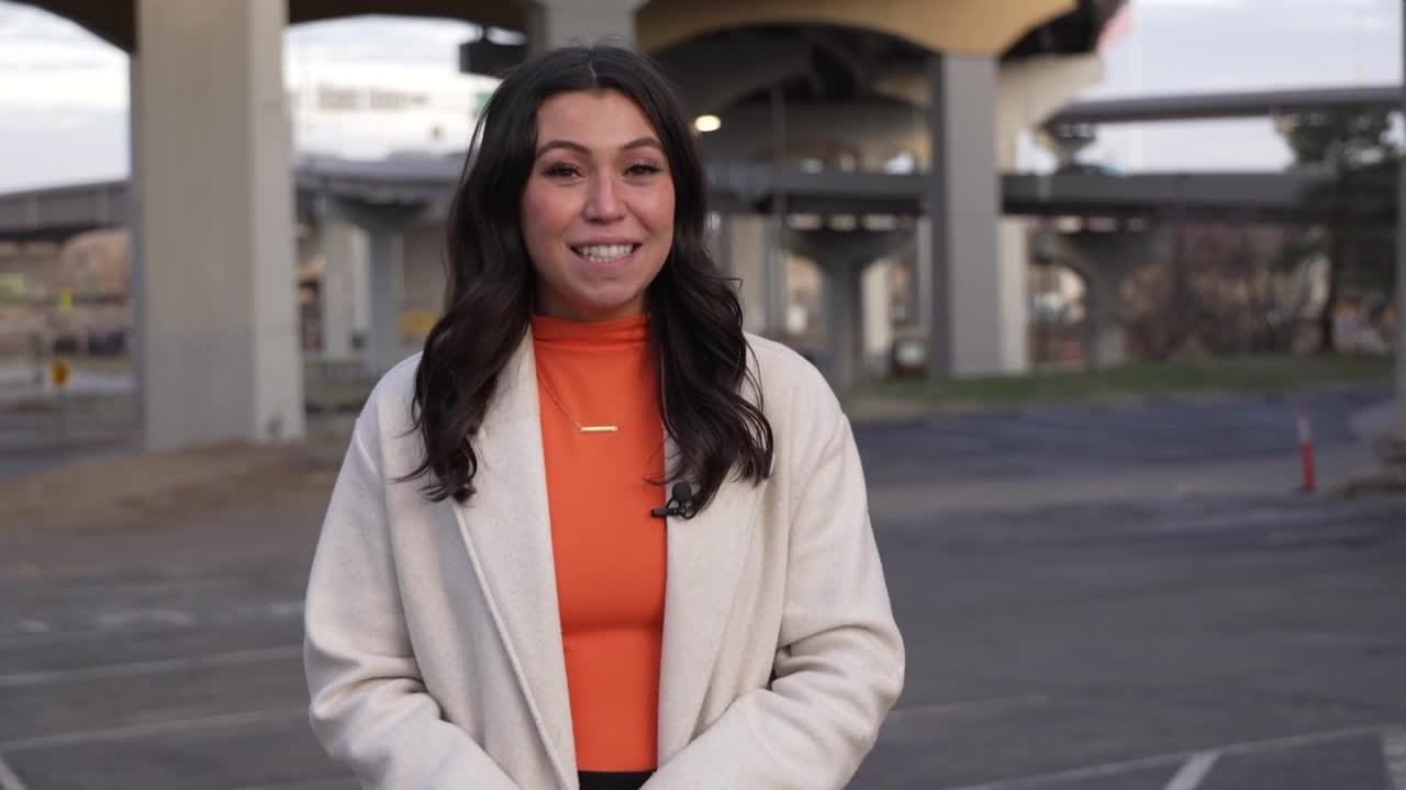 TRAFFIC ALERT: I-40 westbound exit ramp to Dodge closed