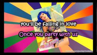 California gurls (instrumental/karaoke)-katy perry ft. snoop dogg
official