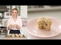 Apple-Oatmeal Muffins- Sweet Talk with Lindsay Strand