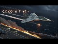 💥 СУ-34 «ФУЛБЭК» — Российский Ударный Монстр, от которого дрожит весь мир! 😱