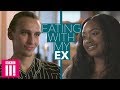 Do You Want Me Back? | Eating With My Ex: Bogdan & Sarah