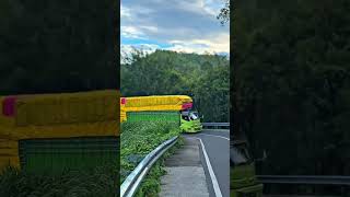 Truk lintas Sulawesi style #vidiotrending #vidioshorts #viral #hino300 #storydriver #fypシ゚viral