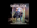 Bbc  sherlock series 1 original television soundtrack  track 06  pursuit