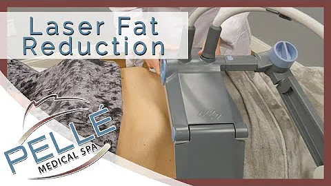 Laser Liposuction Exeter - Special Offer - Pelle Medical Spa