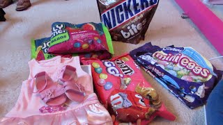 What I got for Easter! {2015}