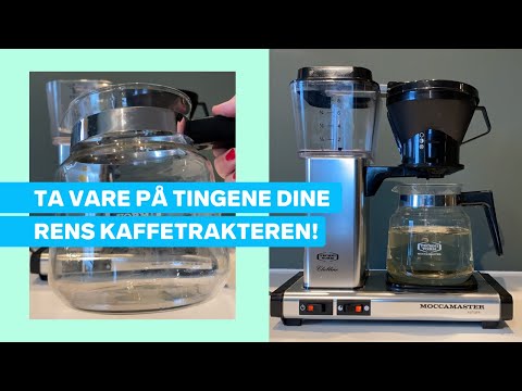 Video: Hva er delene til mikseren?