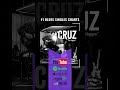 Cruz [#1 on the iTunes Blues Singles Chart]