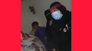 Gabdahi Rer Jabuti Oo Kadidiyeey Xerigi