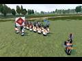 18/04/2026 (Guardia Reale vs Trieste)