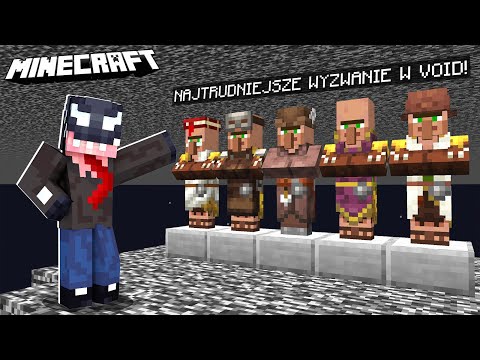 MINECRAFT, ale TO