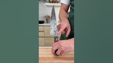 Secret Tip To Chef