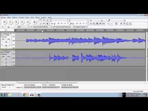 Vídeo: Como Gravar Um Disco De 2 Camadas