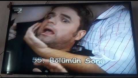 Geniş Aile 29. Bölüm Son Sahne