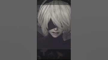 Revenge for Goliath Two Arms by Goliath 2.0 (NieR: Automata) #shorts