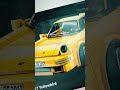 CaDa RUF CTR 2017 Yellowbird C51079W 1:20 set #cada #lego #legoalternatives #ruf #porsche