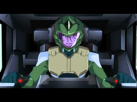 Mobile Suit Gundam 00 S2 ตอนที่ 5 [2/2] พากย์ไทย