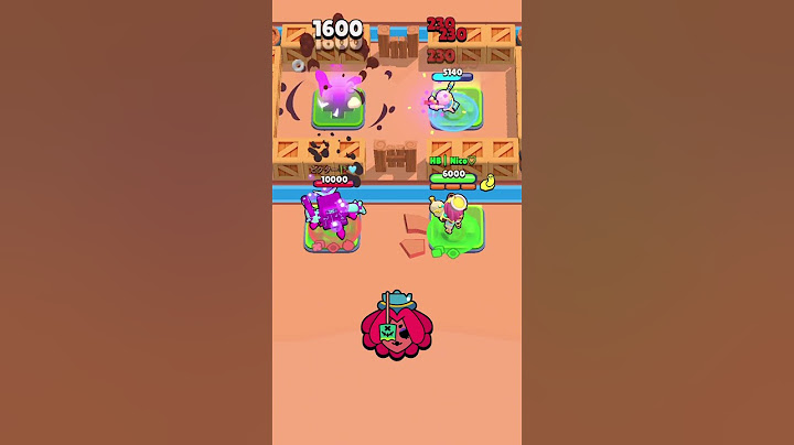 Brawl Stars PET 1VS1 CAGE BATTLE😳 #brawlstars #shorts