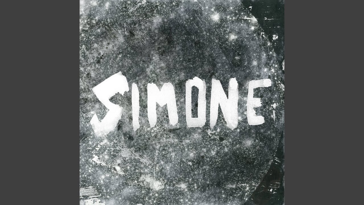 Watch Simone on YouTube Watch Simone on YouTube
