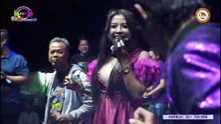 LEMBAH HITAM (cover) - Anita Betung | NiaN Music @nianmusicent5913