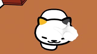 [もっと！ ねこあつめ] Trailer 02 [Neko Atsume Purrfect] screenshot 3