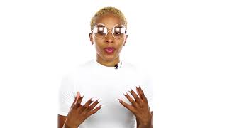 Jela Minah I m Not Gay But My Short Hair Cut Attracts Lesbians