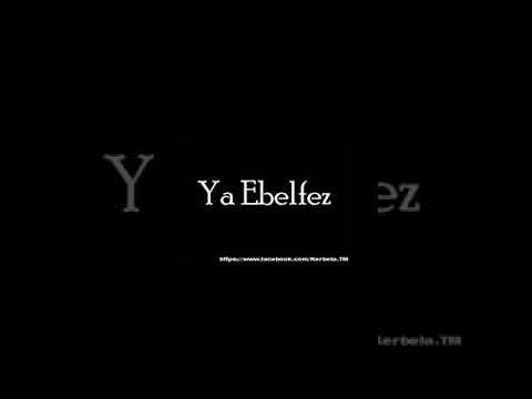 Ya EBELFEZ (E)_MERSİYE