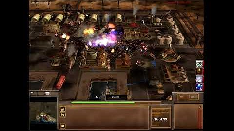 Command and Conquer Generals:ZH Condition Zero 0.81 All Superweapons