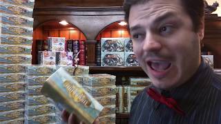 3 years later - PUMP and DUMP SCAM... SCARS OF MIRRODIN