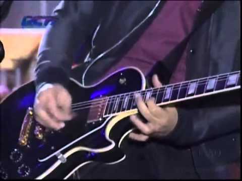 NOAH Feat Saung Angklung Udjo (Langit Tak Mendengar) Konser Seperti seharusnya Bandung