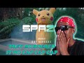 Dee Koala - Spazz (Official Music Video) (ft. Blxckie & K.Keed) | REACTION!!