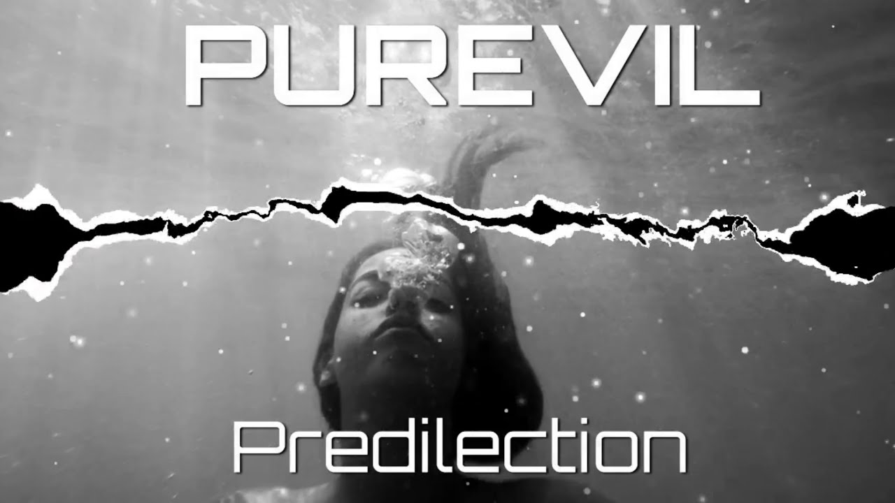 PUREVIL | Predilection: The Acid Techno Awakening [Royalty Free Copyright Free]