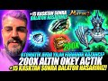 CANAVAR KARTI İÇİN 4 MİLYON EP ÇEKTİM !! +15 KASKTAN SONRA DAMAGELER ! | Metin 2 Sapphire 27 #metin2