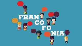 Francofonía: 274 millones de personas hablan francés en todo el mundo
