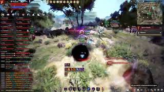 DK AWK SIEGE