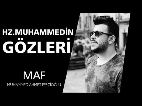 Hz.Muhammedin Gözleri!!! Fırat ve Muhammed Coşuyor