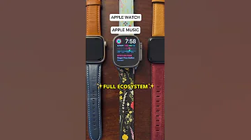 Get The Most From Apple Music On Apple Watch 