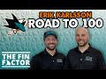 Harvard Captain Signed, Karlsson Breaks 90 Points (Episode 177)