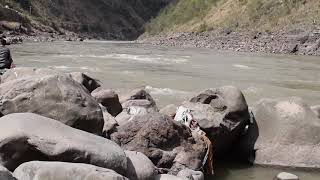 Northwest of Pakistan