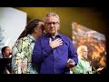 Jonathan David & Melissa Helser // Bill Johnson: Onething 2016 CET