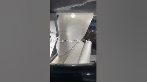 Client Video Highlights Circular Knitting Machine Performance Success