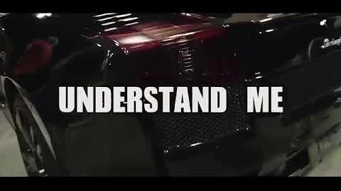 Understand Me - Hunter Dan (Official Video)