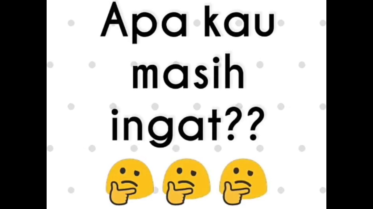 Kata Kata Sedih Menyentuh Hati Buat Mantan