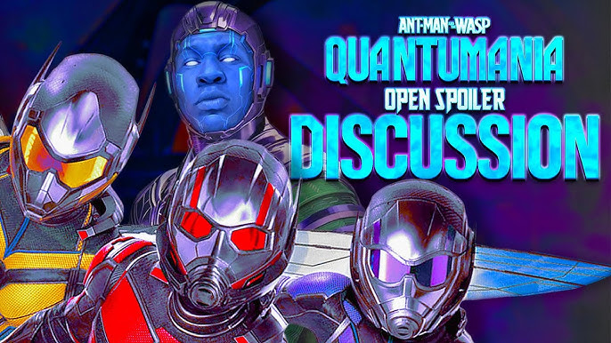 Ant-Man: Quantumania's Box Office Breaks An Unwanted MCU Sequel Record