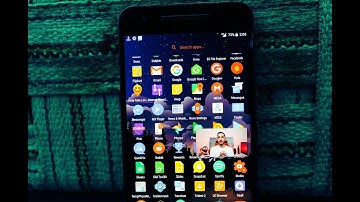 How to use picture-in-picture mode on Nexus 6P