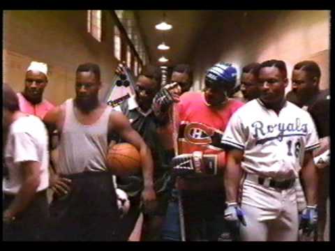 bo jackson nike ad