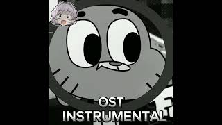 FNF - GUMBALL INSTRUMENTAL OST