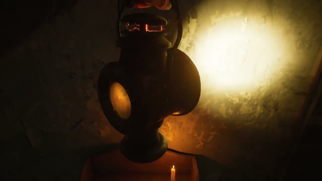 Layers of Fear (2023) PlayStation 5 Review