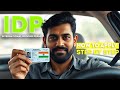 How to Apply for an International Driving Permit (Step-by-Step Guide)